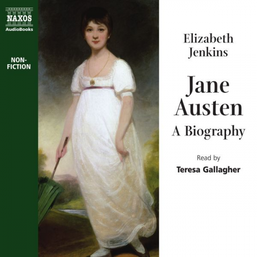 Elizabeth Jenkins - Jane Austen: A Biography