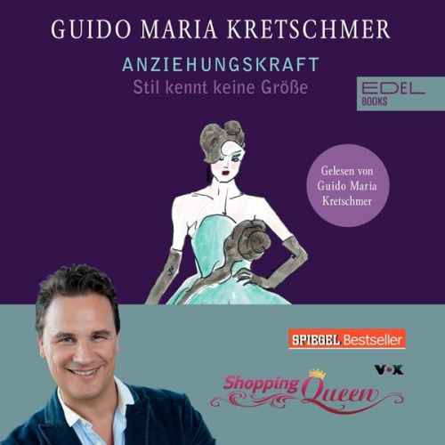 Guido Maria Kretschmer - Anziehungskraft