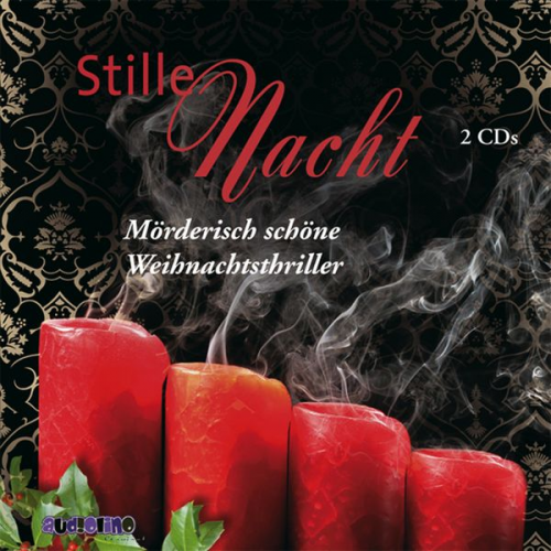 Bettina Brömme Manuela Martini Beatrix Gurian - Stille Nacht - Mörderisch schöne Weihnachtsthriller