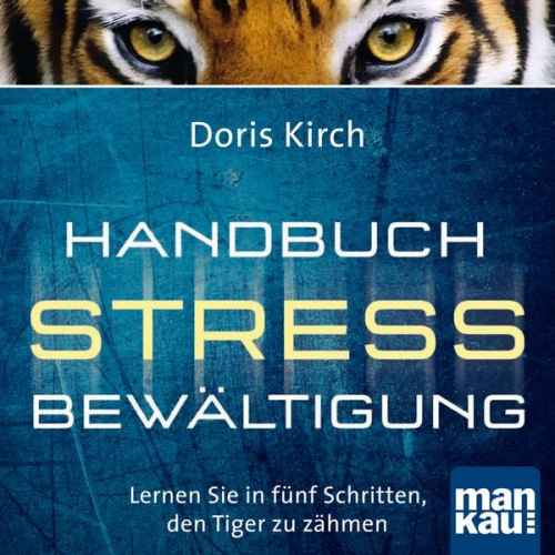 Doris Kirch - Übungs-Hörbuch-Download "Body-Scan" zum "Handbuch Stressbewältigung"