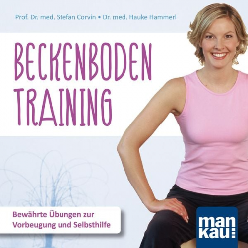 med. Stefan Corvin med. Hauke Hammerl - Beckenbodentraining