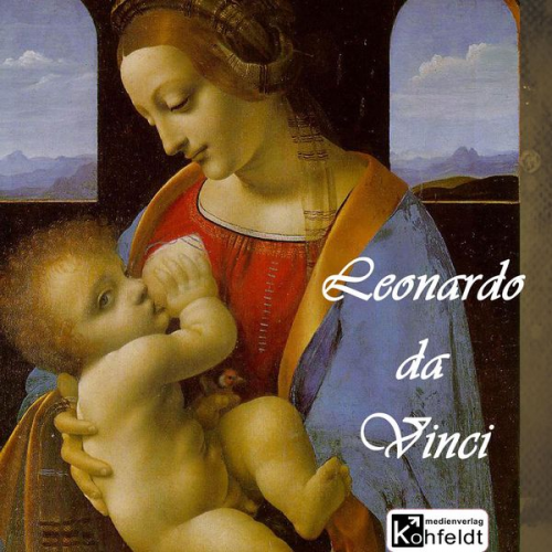 Richard Muther Leonardo da Vinci - Leornado da Vinci