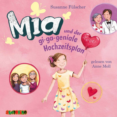 Susanne Fülscher - Mia und der gi-ga-geniale Hochzeitsplan (10)