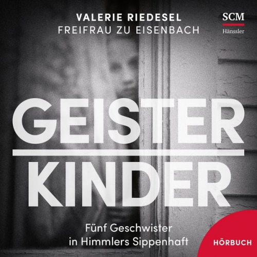 Valerie Riedesel - Geisterkinder