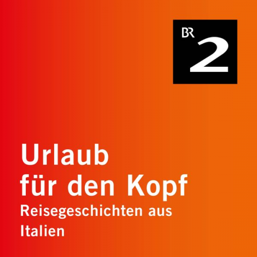 Manfred Schuchmann - Urlaub für den Kopf: Livorno - mehr als nur eine Durchgangsstation