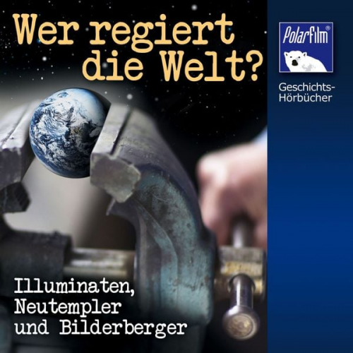 Karl Höffkes - Wer regiert die Welt?