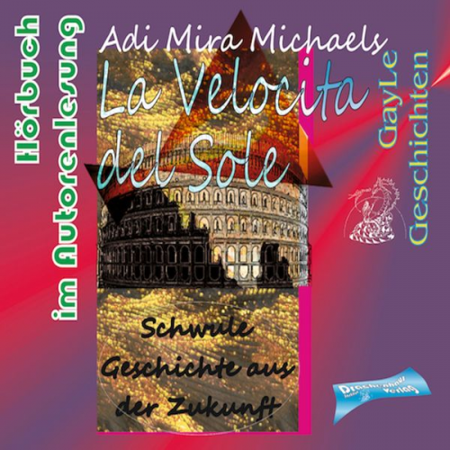 Adi Mira Michaels - La Velocita del Sole