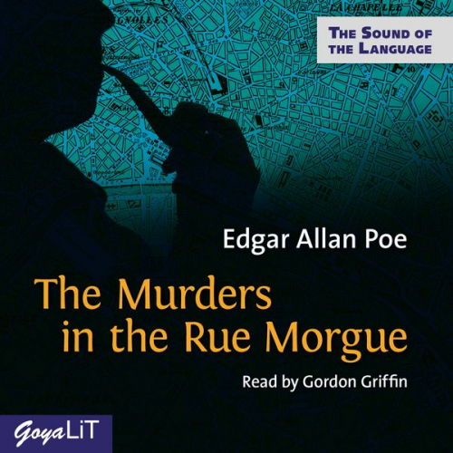 Edgar Allan Poe - The Murders in the Rue Morgue