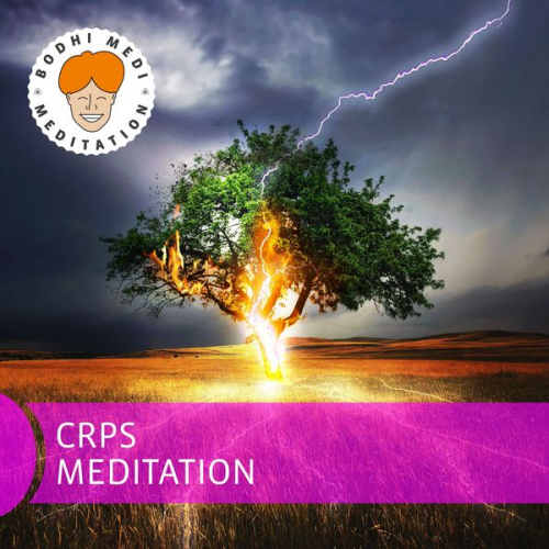 Ralph Engeler - Crps Meditation