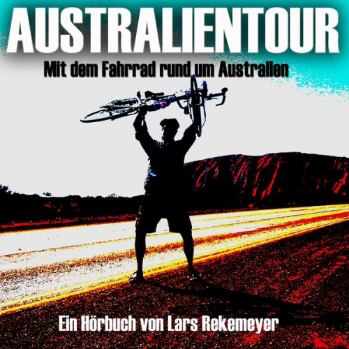 Lars Rekemeyer - Australientour