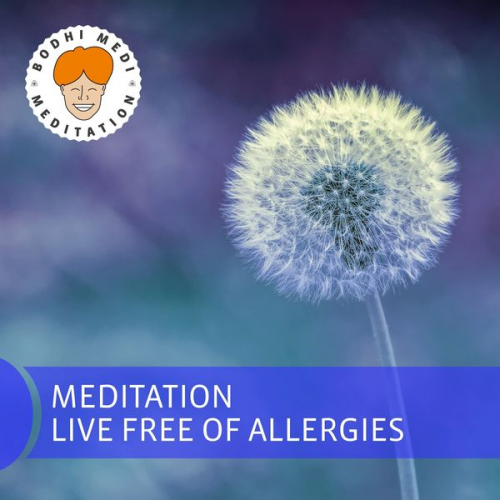 Ralph Engeler - Meditation Live Free of Allergies