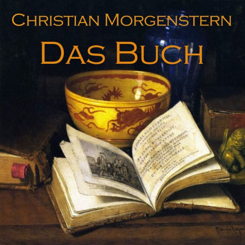 Christian Morgenstern - Das Buch