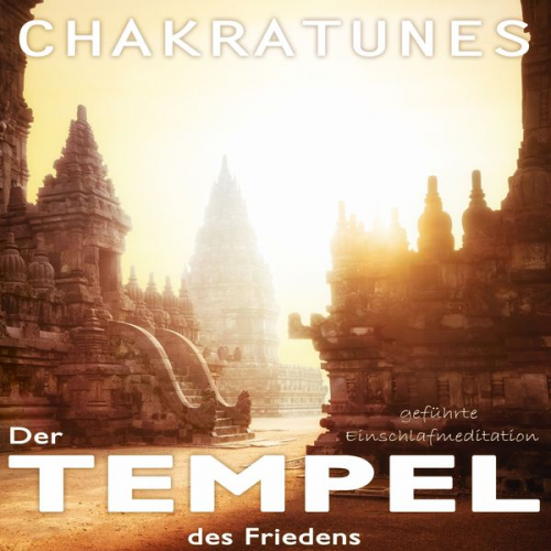 Raphael Kempermann - Der Tempel des Friedens