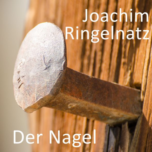 Joachim Ringelnatz - Der Nagel