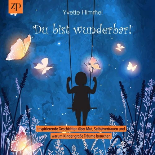 Yvette Himmel - Du bist wunderbar