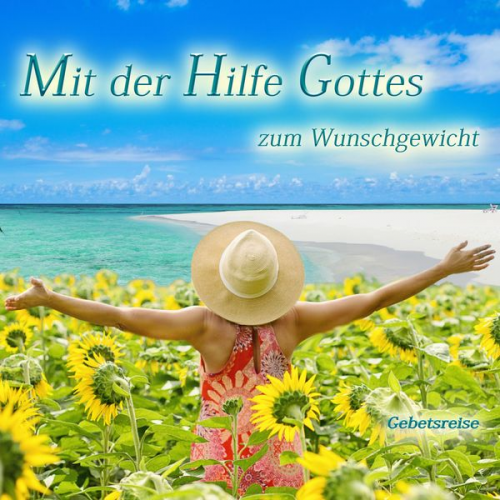 Jeffrey Jey Bartle - Mit der Hilfe Gottes zum Wunschgewicht