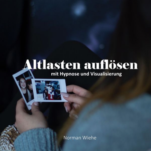 Norman Wiehe - Altlasten auflösen