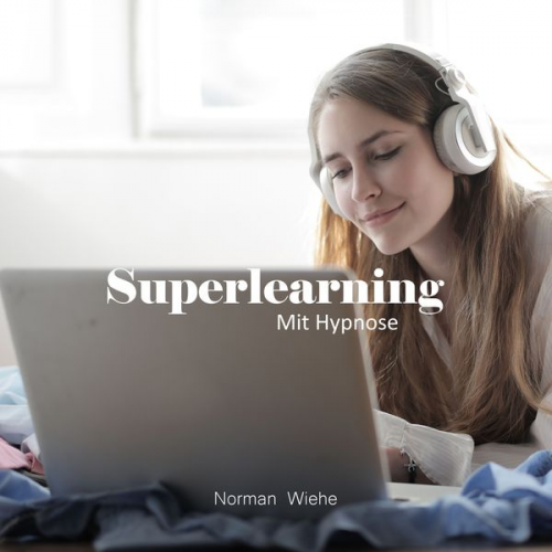 Norman Wiehe - Superlearning