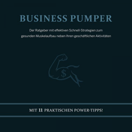 Benedikt Hoff - Business Pumper