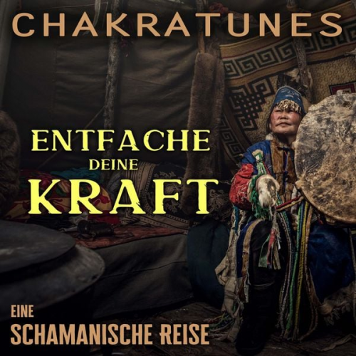 Raphael Kempermann - Entfache Deine Kraft