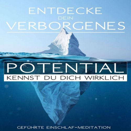Raphael Kempermann - Entdecke Dein verborgenes Potential - Kennst Du Dich wirklich?