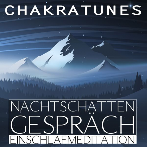 Raphael Kempermann - Nachtschattengespräch
