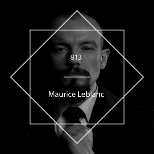 Maurice Leblanc - 813