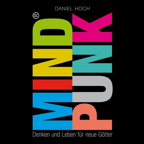 Daniel Hoch - Mindpunk