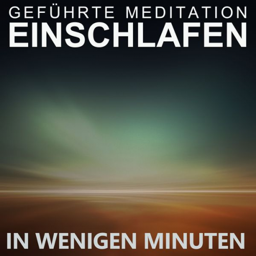 Raphael Kempermann - Geführte Meditation | Einschlafen in wenigen Minuten