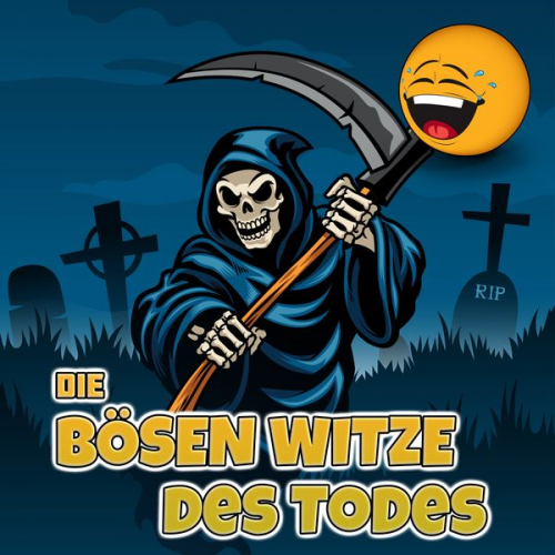 Der Spassdigga - Die Bösen Witze des Todes