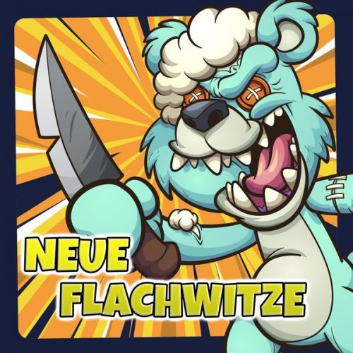 Der Spassdigga - Neue Flachwitze