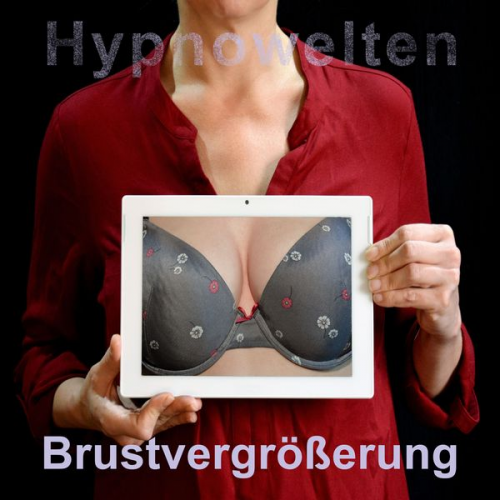 Hypnowelten - Brustvergrößerung