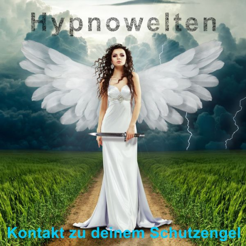 Hypnowelten - Kontakt zu deinem Schutzengel