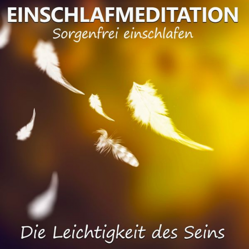 Raphael Kempermann - Einschlafmeditation - Die Leichtigkeit des Seins