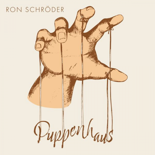 Ron Schröder - Puppenhaus