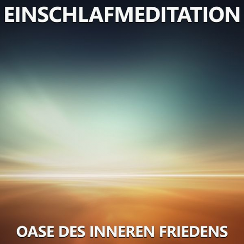 Raphael Kempermann - Einschlafmeditation - Oase des inneren Friedens