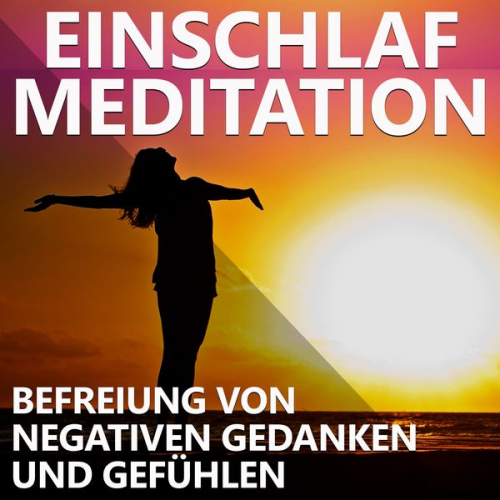 Raphael Kempermann - Einschlaf Meditation | Befreiung von negativen Gedanken und Gefühlen