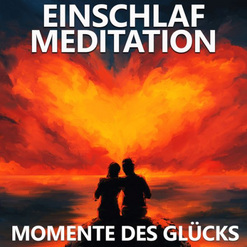Raphael Kempermann - Momente des Glücks - Einschlafmeditation