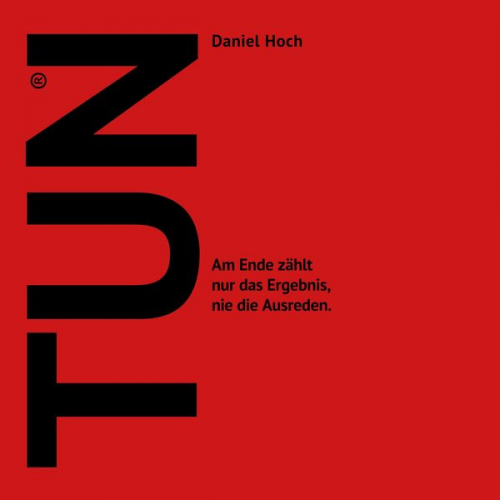 Daniel Hoch - Tun