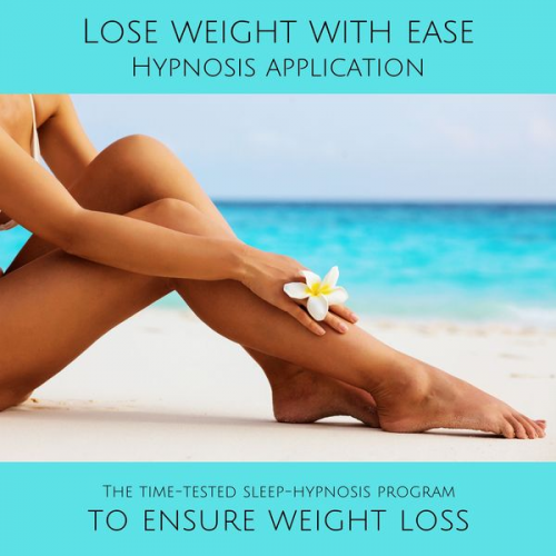 Patrick Lynen - Lose weight with ease - Hypnosis Application