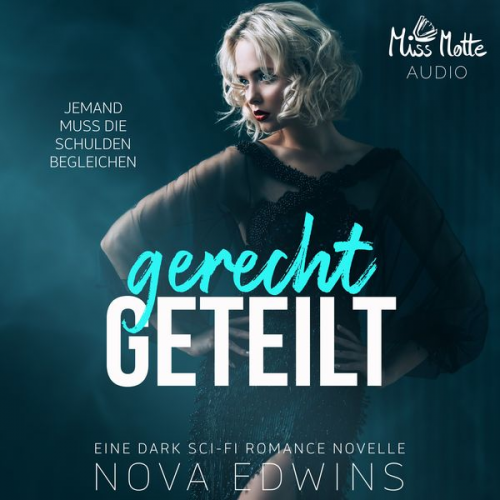 Nova Edwins - Gerecht geteilt