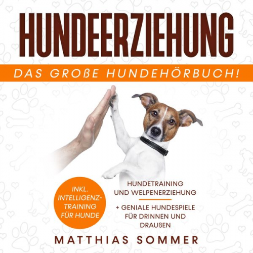 Matthias Sommer - Hundeerziehung