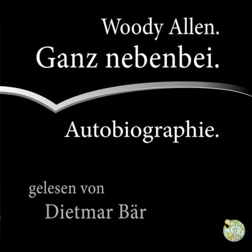 Woody Allen - Ganz nebenbei