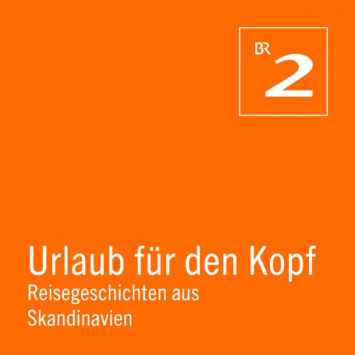 Jens Rosbach - Urlaub für den Kopf: Reisegeschichten aus Skandinavien