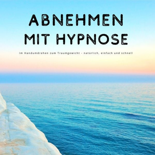 Patrick Lynen - Abnehmen mit Hypnose