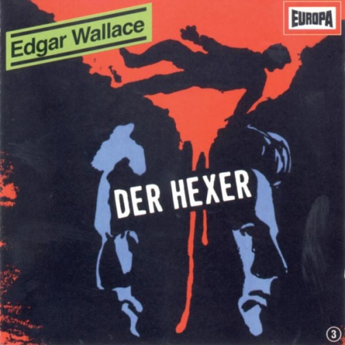 Edgar Wallace - Folge 03: Der Hexer