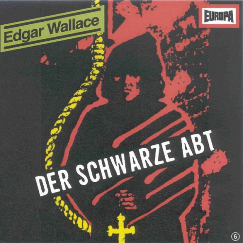 Edgar Wallace - Folge 06: Der schwarze Abt