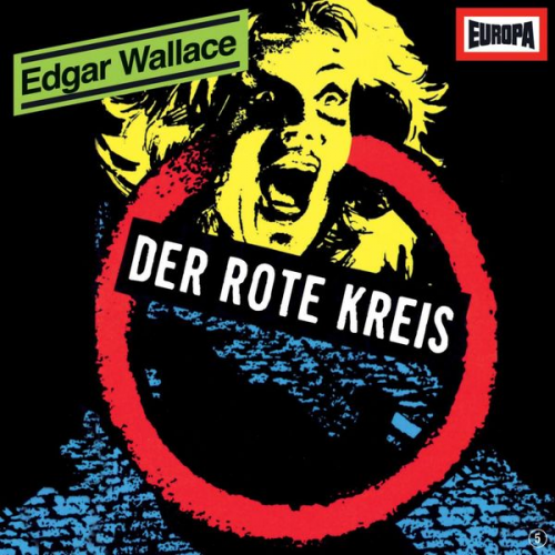 Edgar Wallace - Folge 05: Der rote Kreis