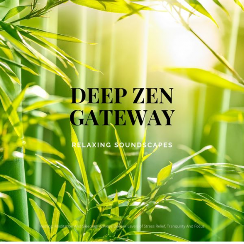 Joshua Armentraut - Healing, Meditation And Sleeping: Achieve Deeper Levels of Stress Relief, Tranquility And Focus