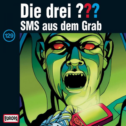 Andre Minninger Robert Arthur Marco Sonnleitner - Folge 129: SMS aus dem Grab